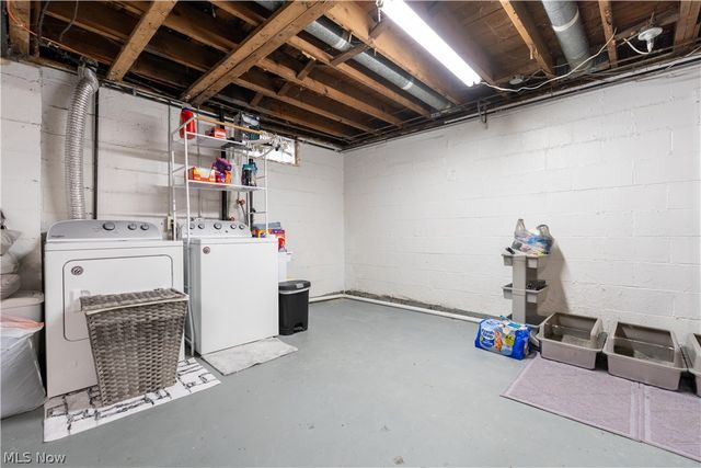 160 Page Street NW, Massillon, OH 44647