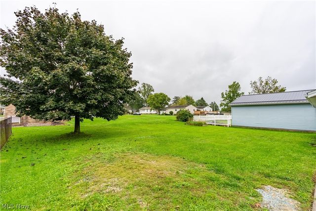 160 Page Street NW, Massillon, OH 44647
