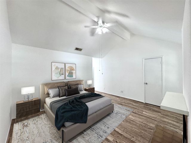 9901 Sharpcrest Street M6, Houston, TX 77036