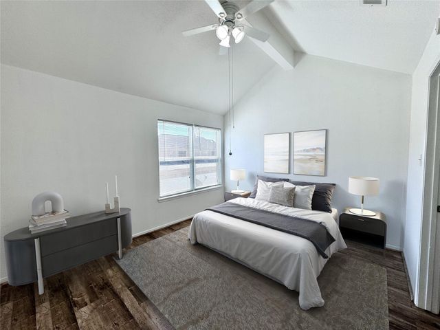 9901 Sharpcrest Street M6, Houston, TX 77036