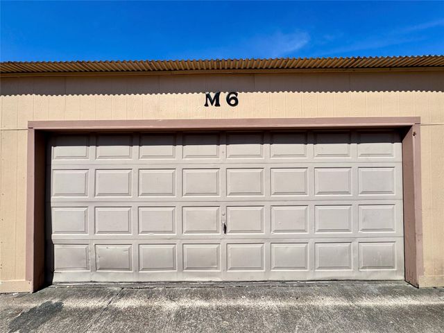 9901 Sharpcrest Street M6, Houston, TX 77036