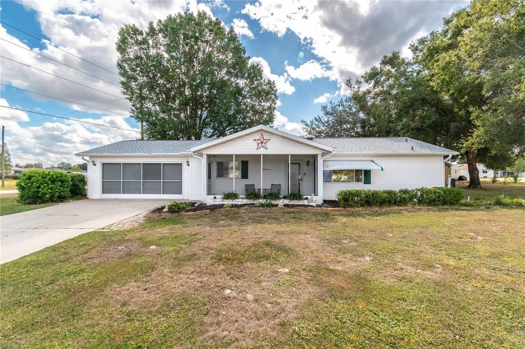 6180 SW 110TH STREET, Ocala, FL 34476