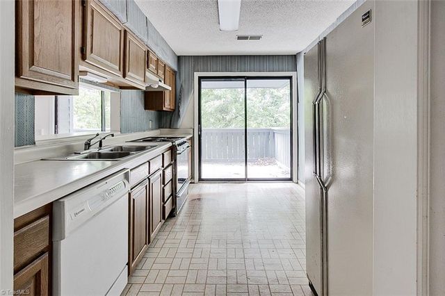 2855 Treestead Circle, Greensboro, NC 27410