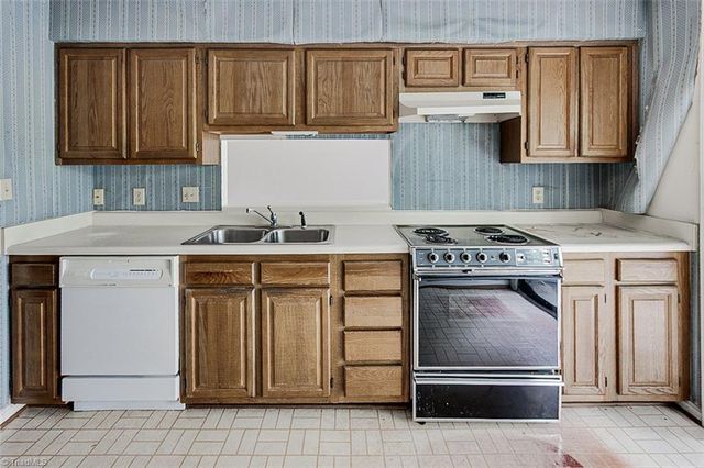2855 Treestead Circle, Greensboro, NC 27410