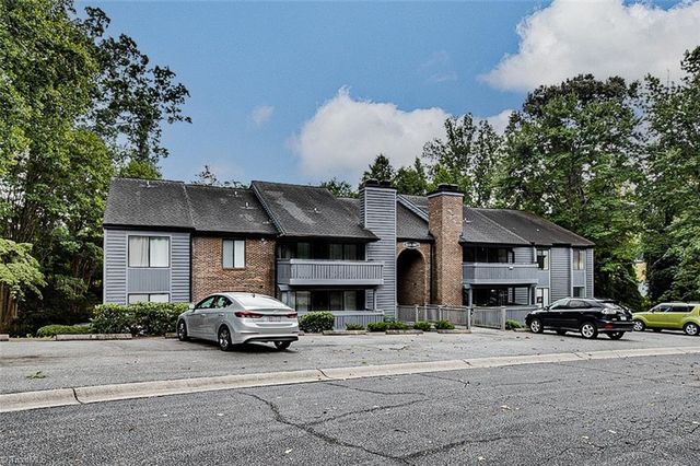 2855 Treestead Circle, Greensboro, NC 27410