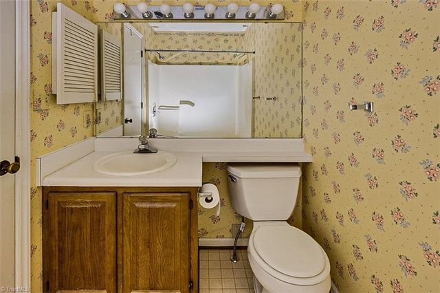 2855 Treestead Circle, Greensboro, NC 27410