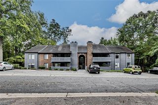 2855 Treestead Circle, Greensboro, NC 27410