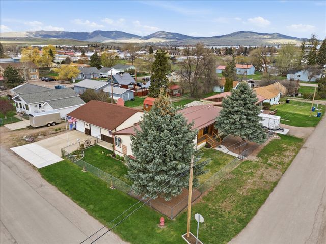 1110 5th Street E, Polson, MT 59860 property photo