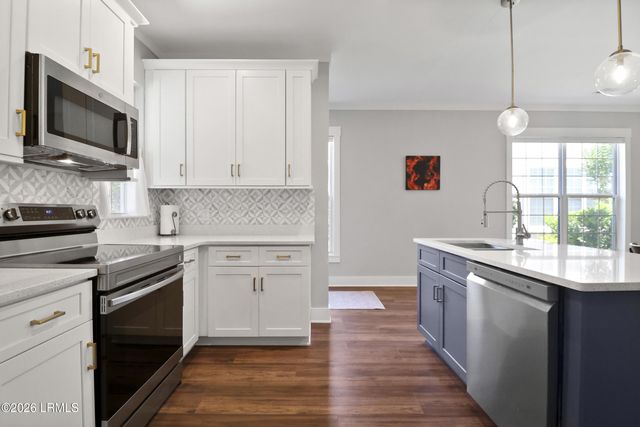 86 Cypress Run, Bluffton, SC 29909