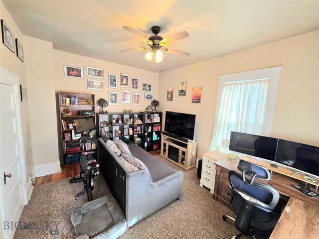 1009 Caledonia Street, Butte, MT 59701