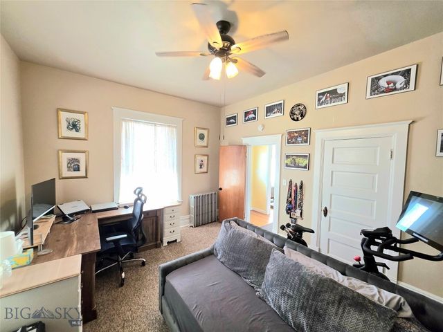 1009 Caledonia Street, Butte, MT 59701