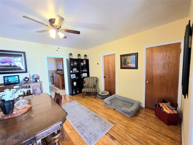 1009 Caledonia Street, Butte, MT 59701