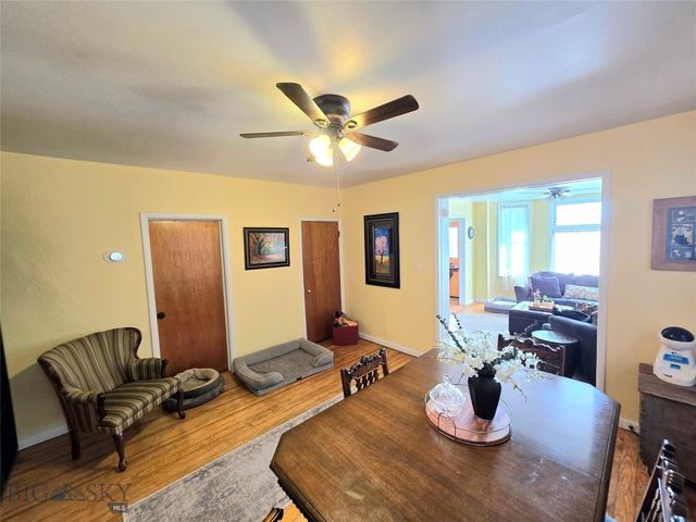 1009 Caledonia Street, Butte, MT 59701