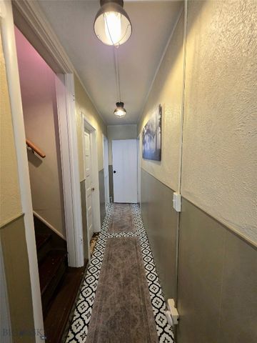 1009 Caledonia Street, Butte, MT 59701