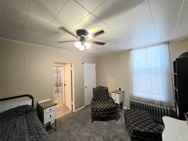 1009 Caledonia Street, Butte, MT 59701