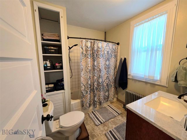 1009 Caledonia Street, Butte, MT 59701