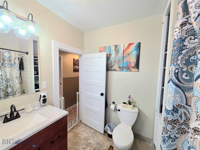 1009 Caledonia Street, Butte, MT 59701