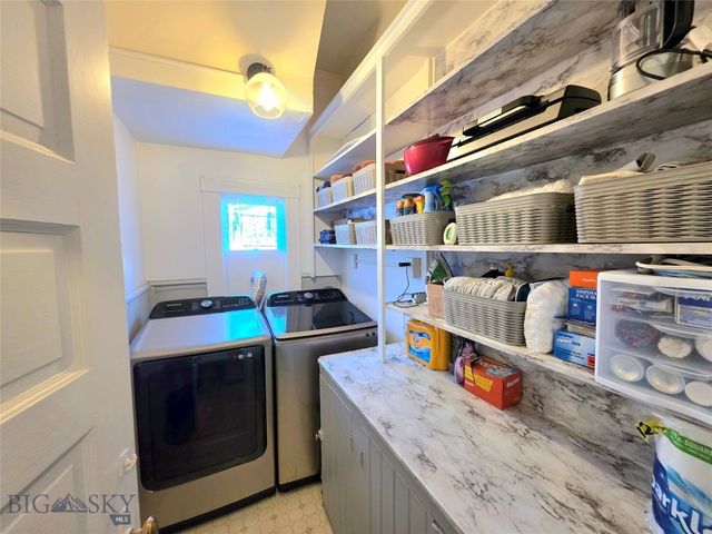 1009 Caledonia Street, Butte, MT 59701