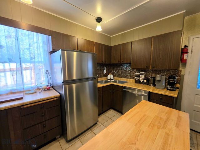 1009 Caledonia Street, Butte, MT 59701