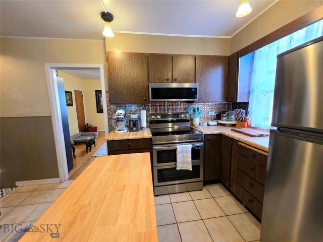 1009 Caledonia Street, Butte, MT 59701