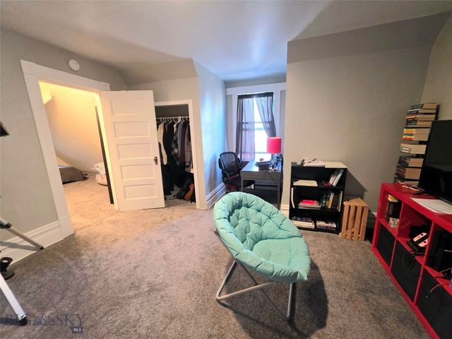 1009 Caledonia Street, Butte, MT 59701