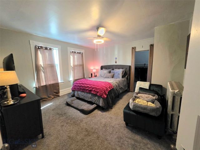 1009 Caledonia Street, Butte, MT 59701