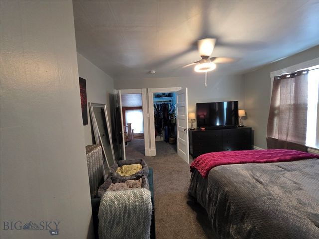 1009 Caledonia Street, Butte, MT 59701