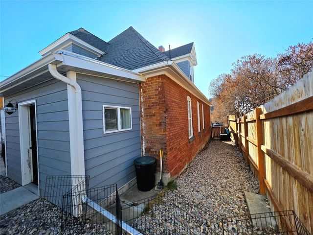 1009 Caledonia Street, Butte, MT 59701