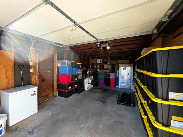 1009 Caledonia Street, Butte, MT 59701