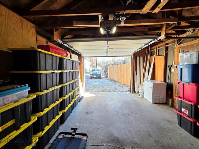 1009 Caledonia Street, Butte, MT 59701