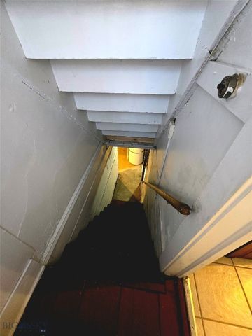 1009 Caledonia Street, Butte, MT 59701