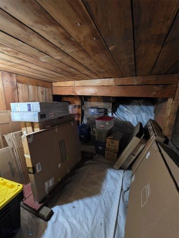 1009 Caledonia Street, Butte, MT 59701