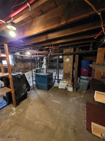 1009 Caledonia Street, Butte, MT 59701