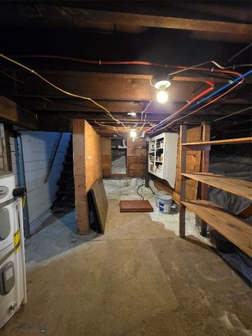 1009 Caledonia Street, Butte, MT 59701