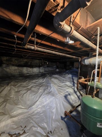 1009 Caledonia Street, Butte, MT 59701