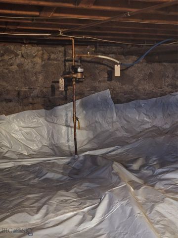 1009 Caledonia Street, Butte, MT 59701