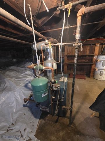 1009 Caledonia Street, Butte, MT 59701