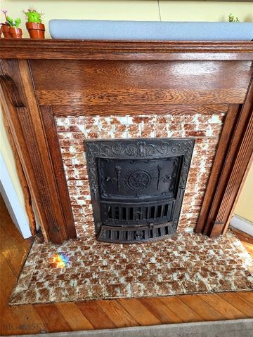 1009 Caledonia Street, Butte, MT 59701