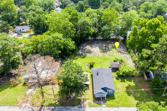 Lot 21 Clay Street, Wilmington, NC 28405