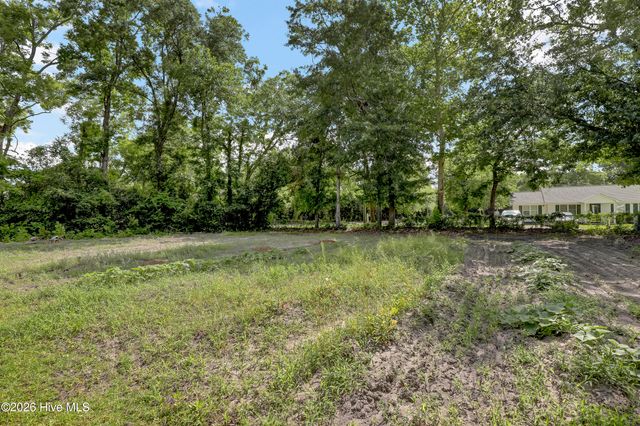 Lot 21 Clay Street, Wilmington, NC 28405