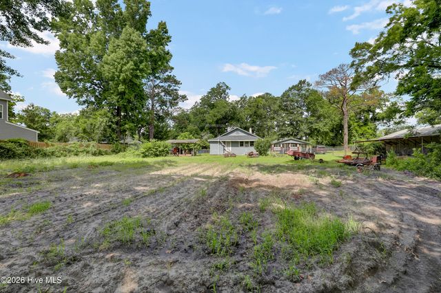 Lot 21 Clay Street, Wilmington, NC 28405