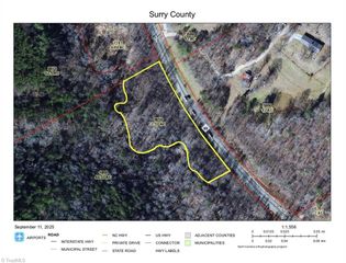 6101 W Pine Street, Mount Airy, NC 27030