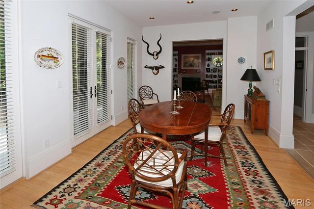 7788 Pershing Avenue, Clayton, MO 63105