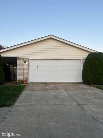 223 BRANCH RD, Monroe Twp, NJ 08831