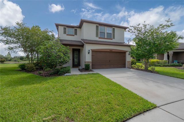 9310 BLUEBERRY ASH CIRCLE, Riverview, FL 33578