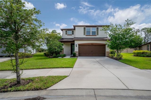 9310 BLUEBERRY ASH CIRCLE, Riverview, FL 33578