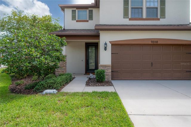 9310 BLUEBERRY ASH CIRCLE, Riverview, FL 33578