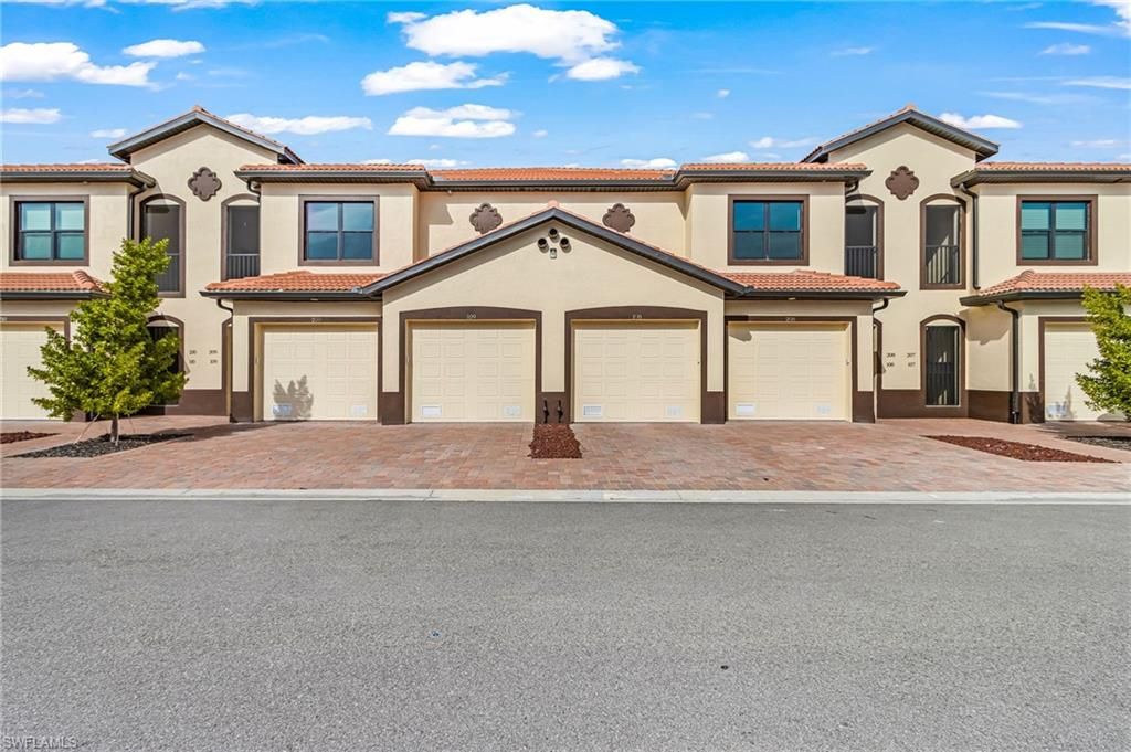 1803 Samantha Gayle WAY 109, CAPE CORAL, FL 33914 — exterior