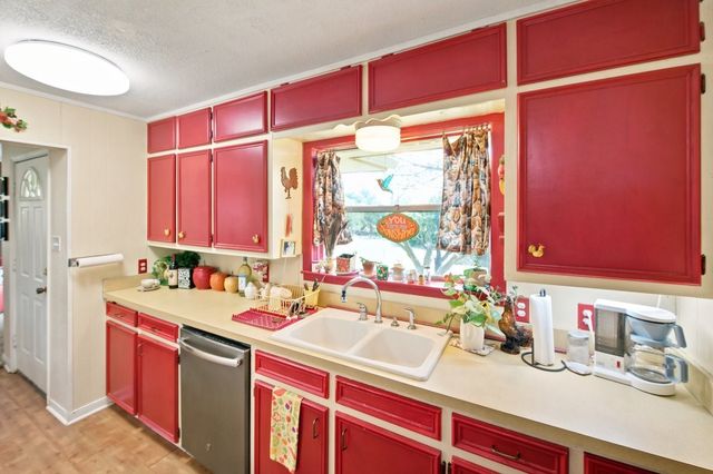 244 Oak Hill Loop, Whitney, TX 76692