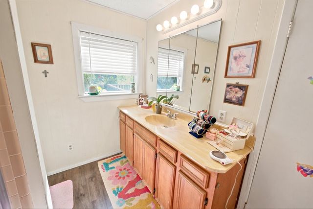 244 Oak Hill Loop, Whitney, TX 76692